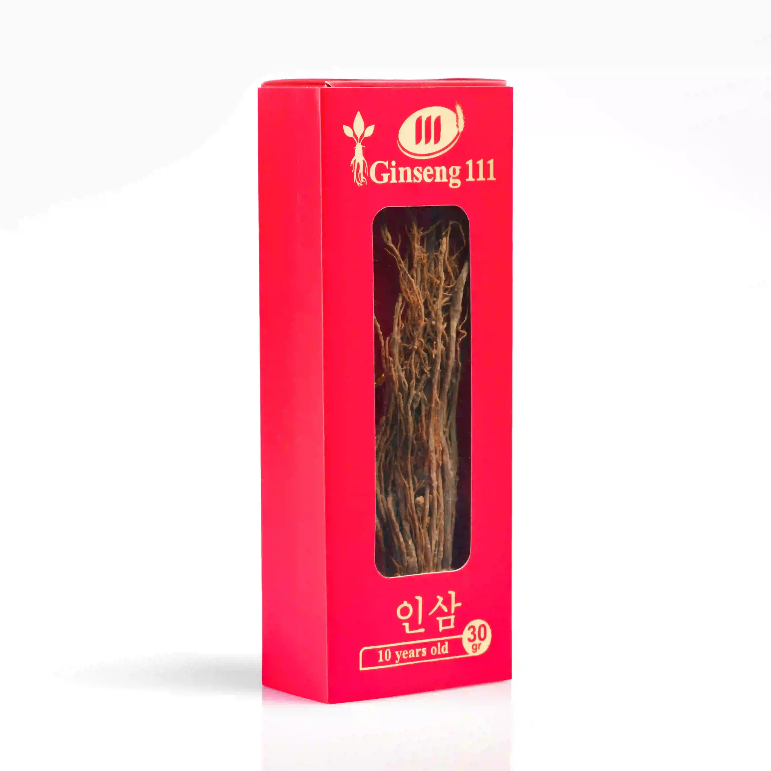 ریشه جینسینگ 111